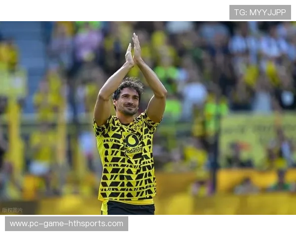 多特胡梅尔斯判断力依旧出众